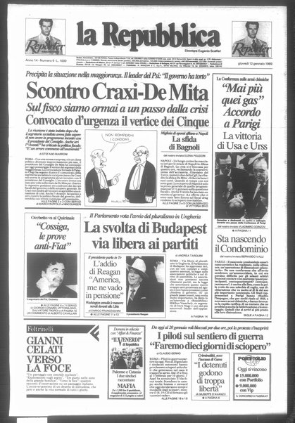 La repubblica